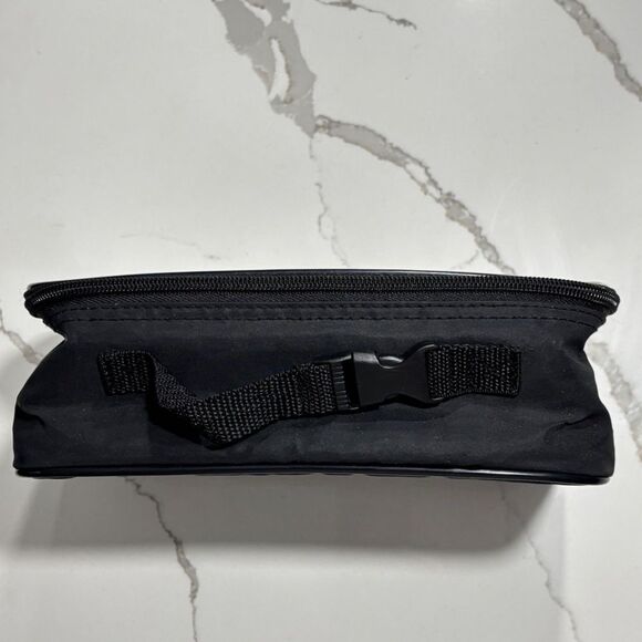 StarWars | 2005 Vintage Lunchbox Darth Vader Padded Red Black Star Wars Tote - Picture 6 of 12